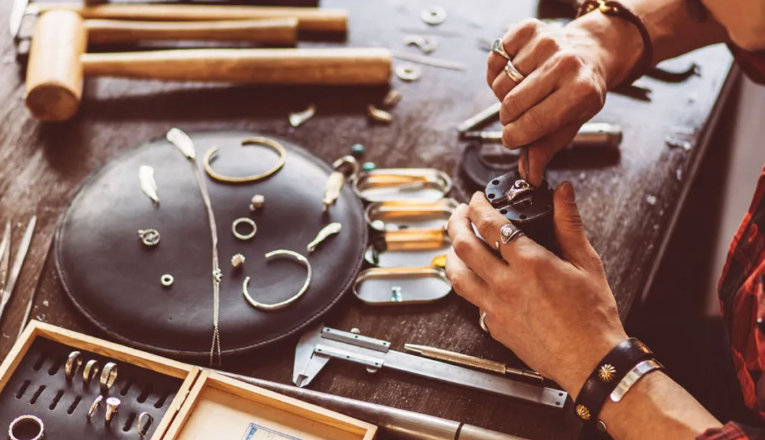 FirstCraft Program